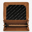 REMNANT WALLET - TAN