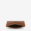 TOGETHER FOR NOW CARD HOLDER - CAMEL