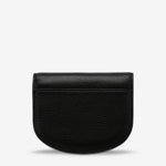 Us For Now Wallet - Black