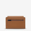 VISIONS WALLET - CAMEL