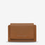 VISIONS WALLET - CAMEL
