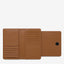 VISIONS WALLET - CAMEL