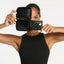 WAYWARD WALLET - BLACK