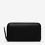 YET TO COME WALLET - BLACK