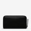 YET TO COME WALLET - BLACK