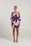 SUMMI SUMMI IVY DRESS- SWAY