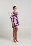 SUMMI SUMMI IVY DRESS- SWAY