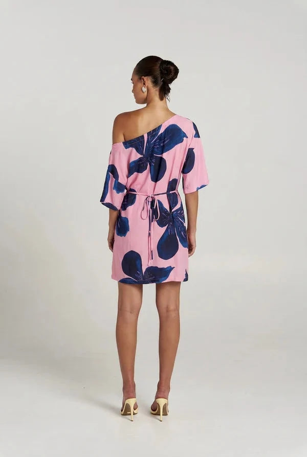 SUMMI SUMMI IVY DRESS- SWAY