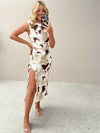 Tiana Marble Dress