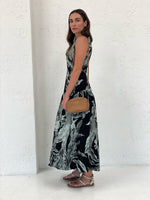 Darling Maxi - Palm