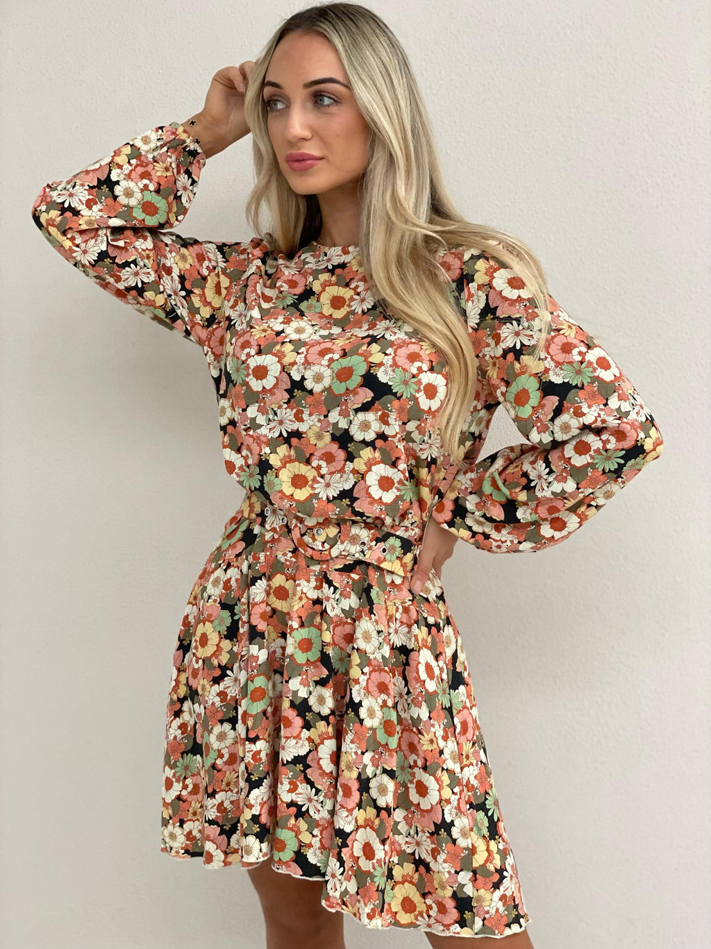 DRESSES – Frankii Clothing