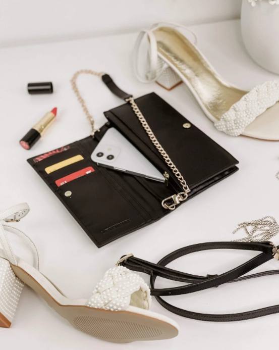 Marni Cross Body -  Black