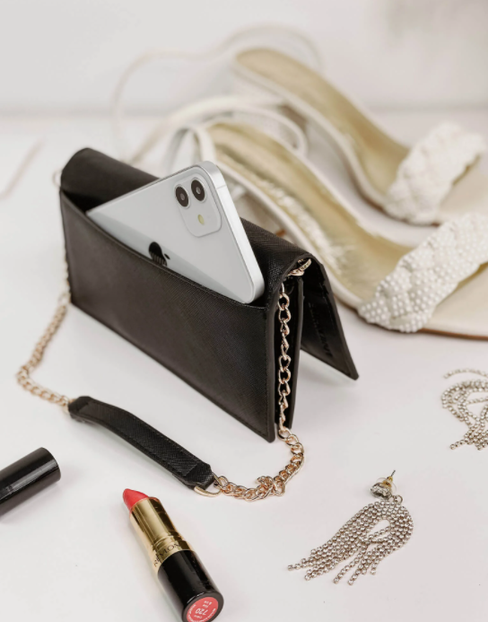 Marni Cross Body -  Black