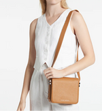 Want to Believe Bag - Tan