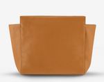 The Ascendants Bag - Tan Pebble