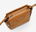 The Ascendants Bag - Tan Pebble