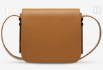 Want to Believe Bag - Tan