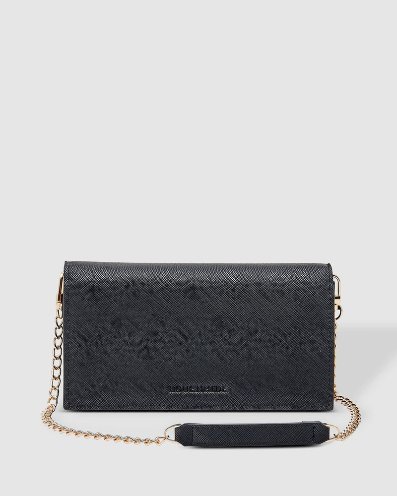 Marni Cross Body -  Black