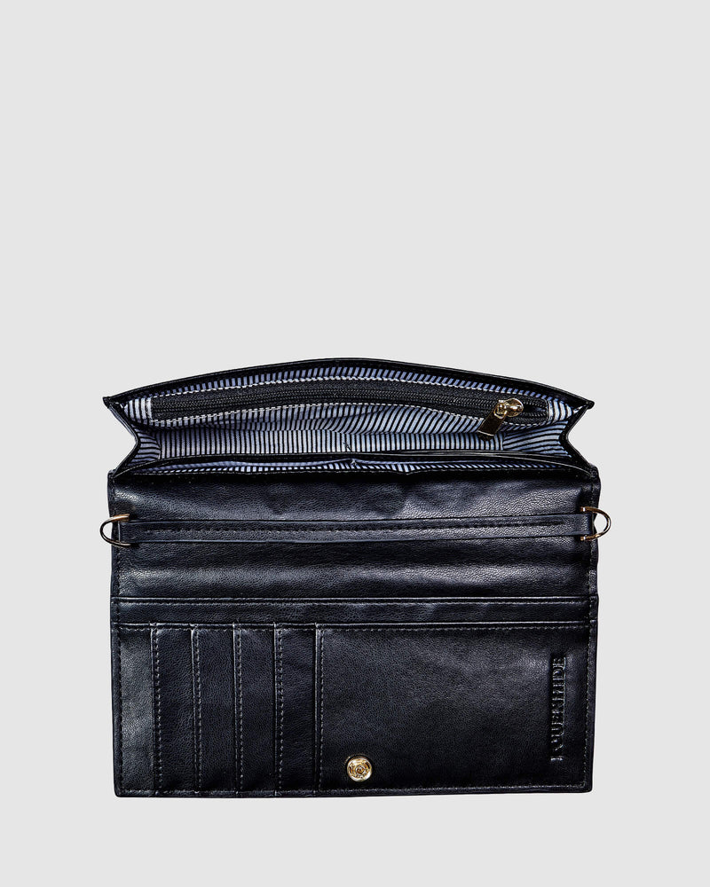 Marni Cross Body -  Black